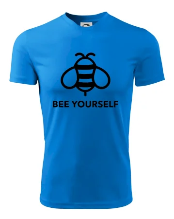 Bee yourself