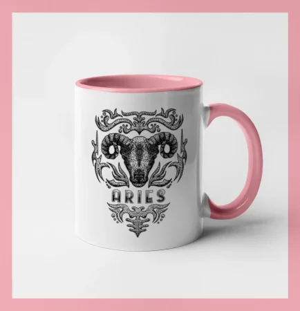 Aries - vintage
