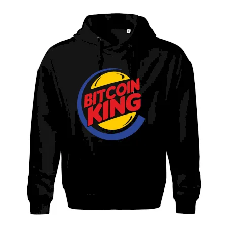 Bitcoin King