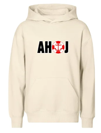 Pozdrav vodáka ahoj
