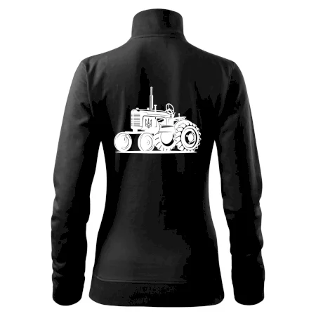 Traktor Ukrajinskej armády