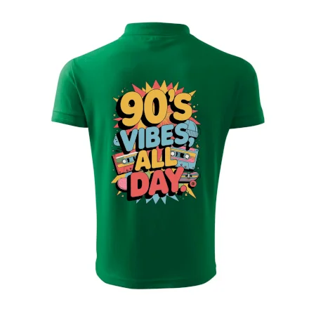 90s vibes all day