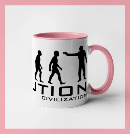 Evolúcia civilizace