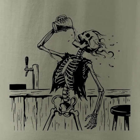 Kostra pivár