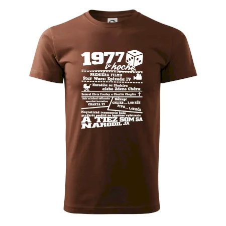 1977 v kocke