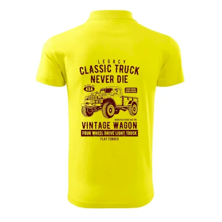 Classic Truck