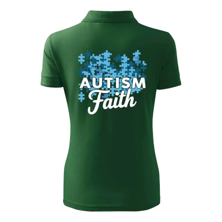 Autism faith