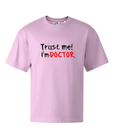 Trust me I´m  a Doctor / Ver mi som Doktor