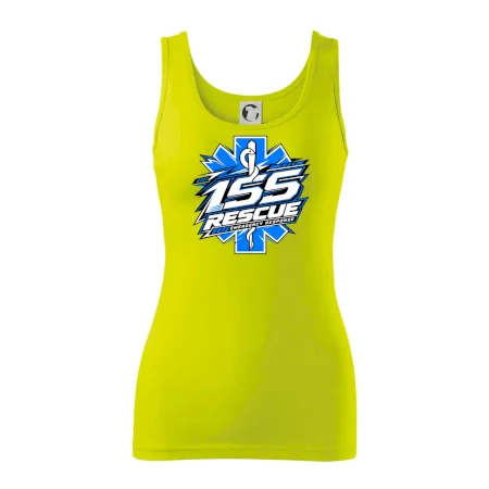 Rescue - 155 emergency