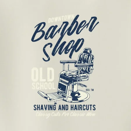 Downtown Barbershop