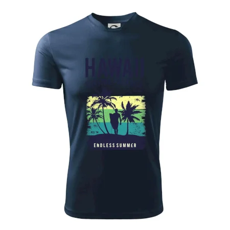 Hawaii