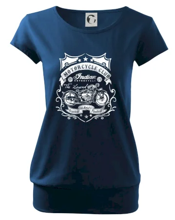 Indian Motorycle Club