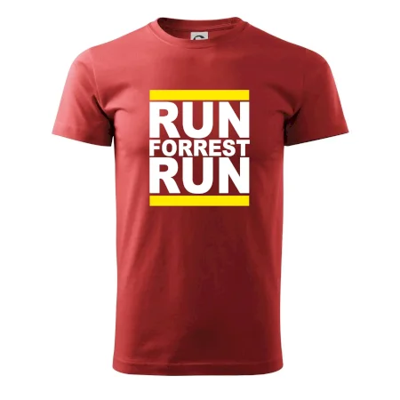 Run Forrest Run