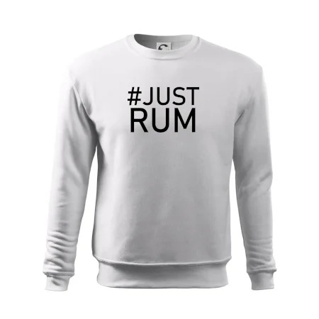 Just rum