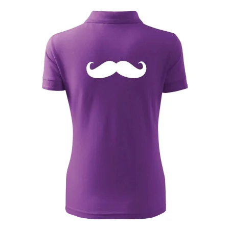 Mustache - fúziky