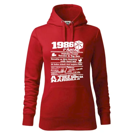 1986 v kocke