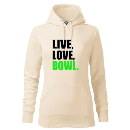Live, Love, Bowl