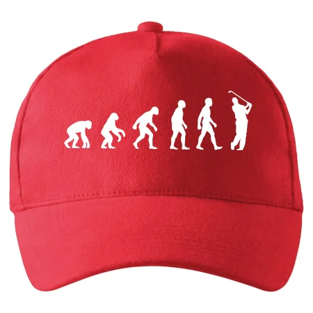 Evolúcia Golf