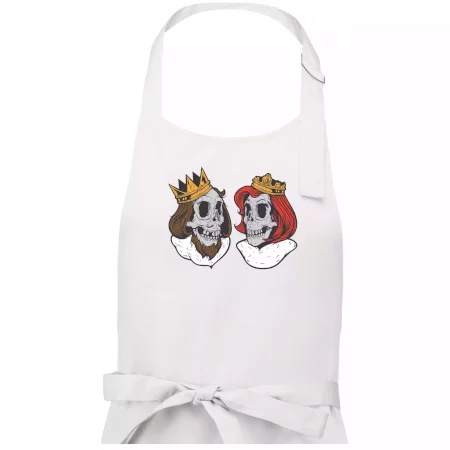 King and queen lebky