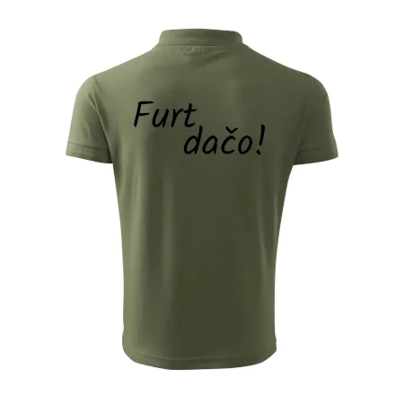 Furt dačo