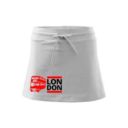 LON DON BUS