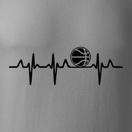 EKG basketbal