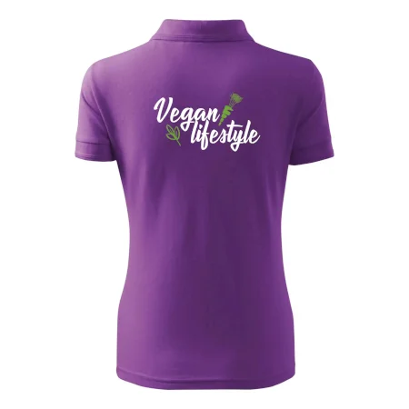 Vegan lifestyle