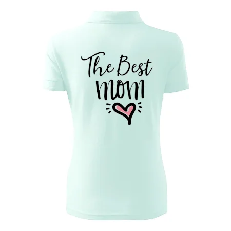 Best mom pod sebou