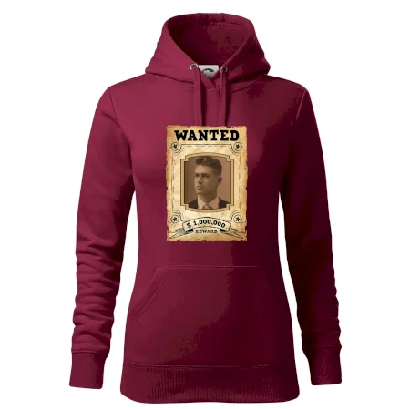 Wanted Fotka