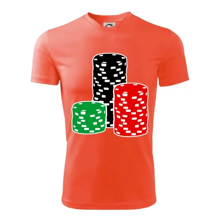 Poker žetóny