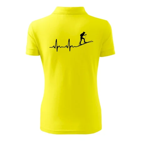 EKG skialpinismus