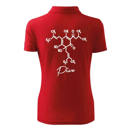 Barová chémia - pivo