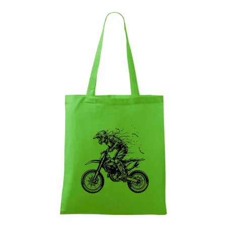 Cross - Enduro kostra