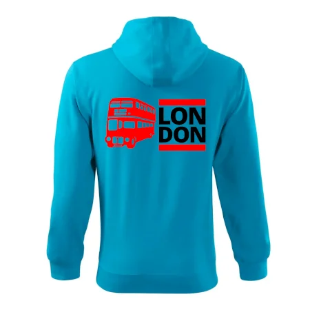 LON DON BUS