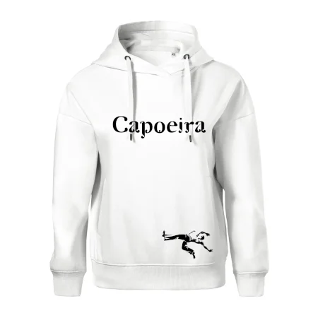 Capoeira veľký