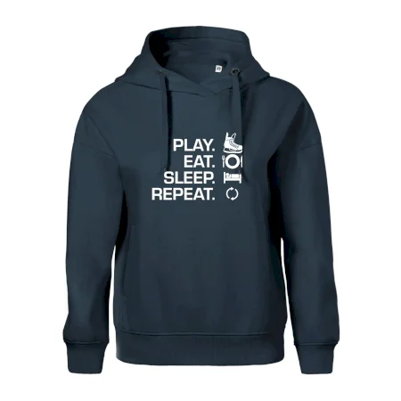 Play Eat Sleep Repeat hokej