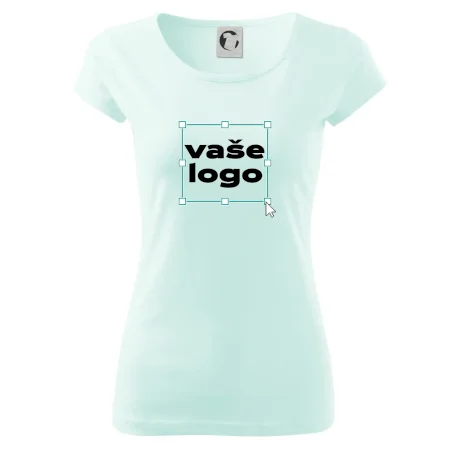 Vlastné logo - Tričko alebo mikina