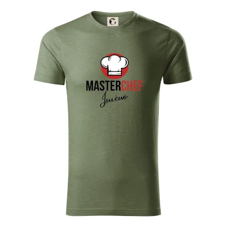 Master Chef čiapky - vlastné meno