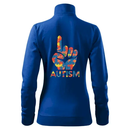 Autism ruka