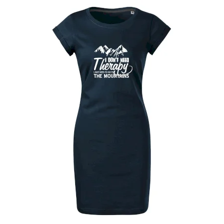 I dont need therapy - Mountains - Nepotrebujem terapiu - Hory