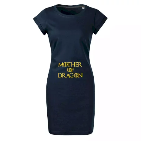 Mother of Dragon - Zlatá