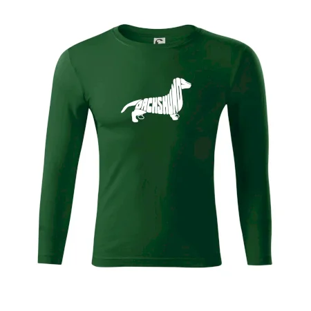 Jazvečík - Dachshund