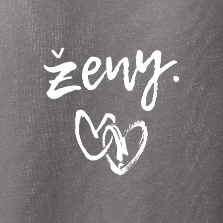 Decentní pride - ženy