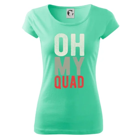 OH my Quad