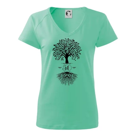 Narodeninový strom 50