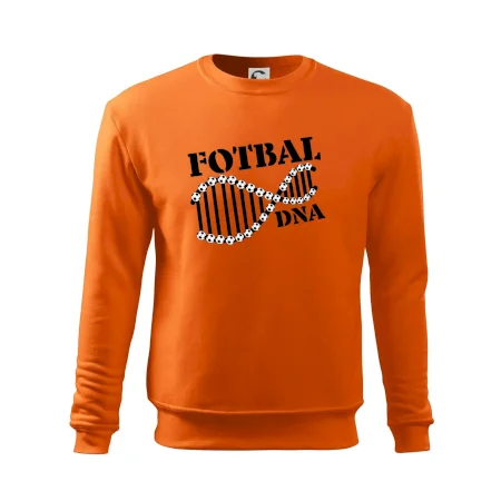 Fotbal DNA
