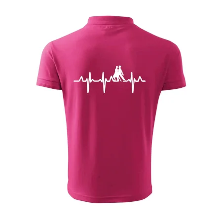 EKG tango