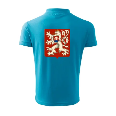 Znak maly Prvá Republika československá 1918–1920