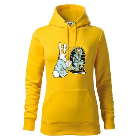 Pokusy na ľuďoch (Pecka Design)