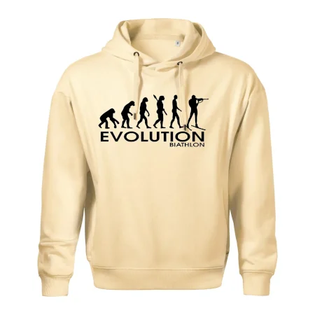 Biathlon - Evolúcia biatlonu